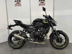 KAWASAKI Z650