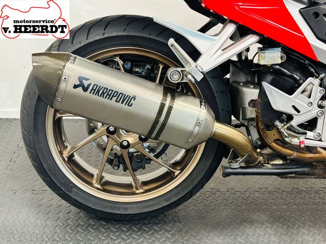 honda - vfr-800-vtec-abs