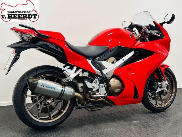 honda - vfr-800-vtec-abs