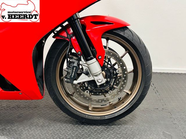 honda - vfr-800-vtec-abs