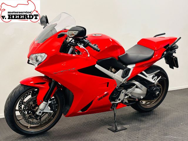 honda - vfr-800-vtec-abs