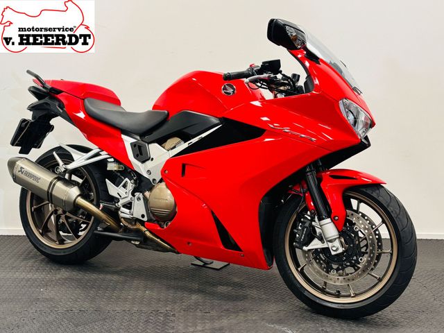 honda - vfr-800-vtec-abs