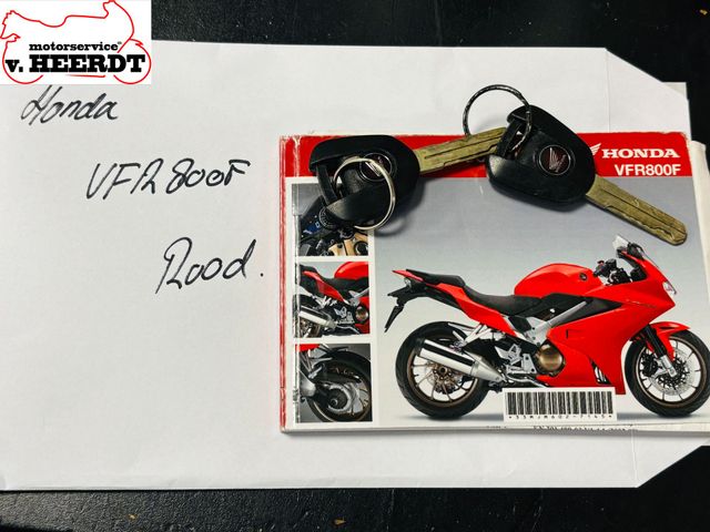 honda - vfr-800-vtec-abs