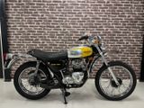 TRIUMPH TROPHY 1200