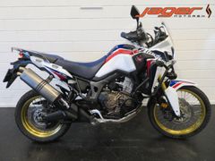 HONDA CRF 1000 L AFRICA TWIN DCT