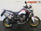 HONDA CRF 1000 L AFRICA TWIN DCT