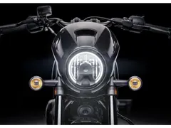 Harley-Davidson RH975S Nightster Special 2026 nieuw – foto 3 van 4
