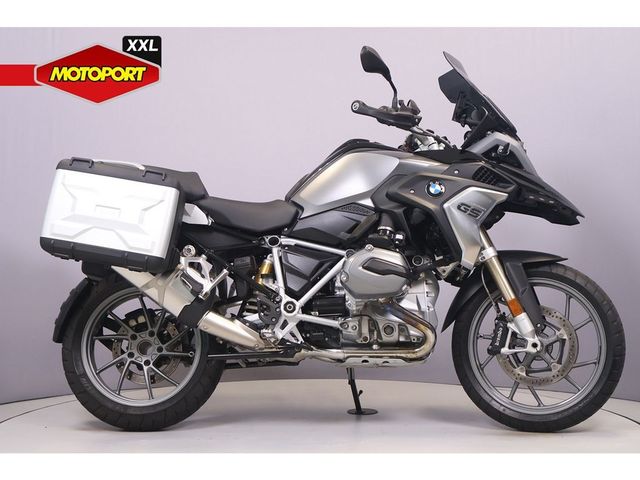 bmw - r-1200-gs