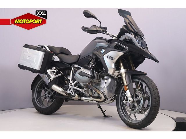 bmw - r-1200-gs