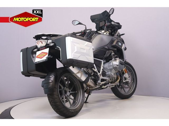bmw - r-1200-gs