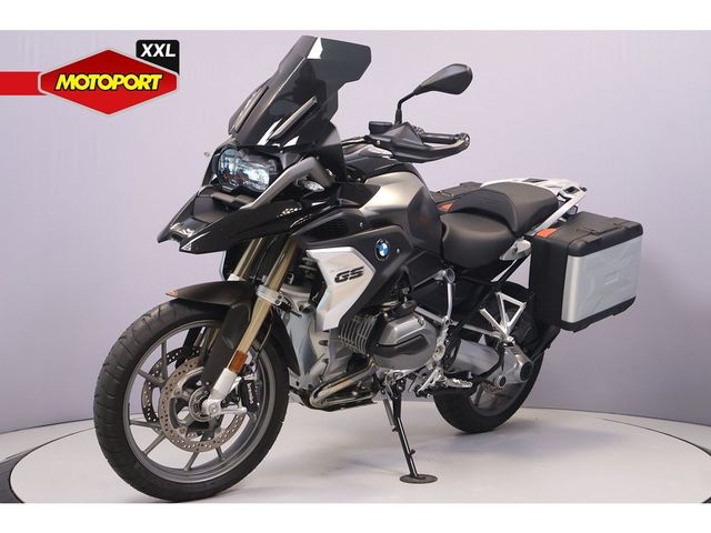 bmw - r-1200-gs