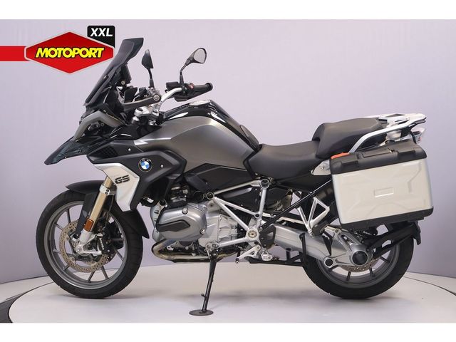bmw - r-1200-gs