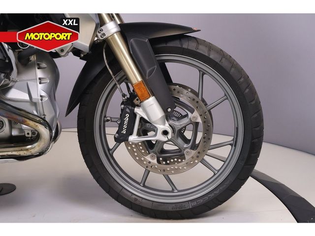 bmw - r-1200-gs