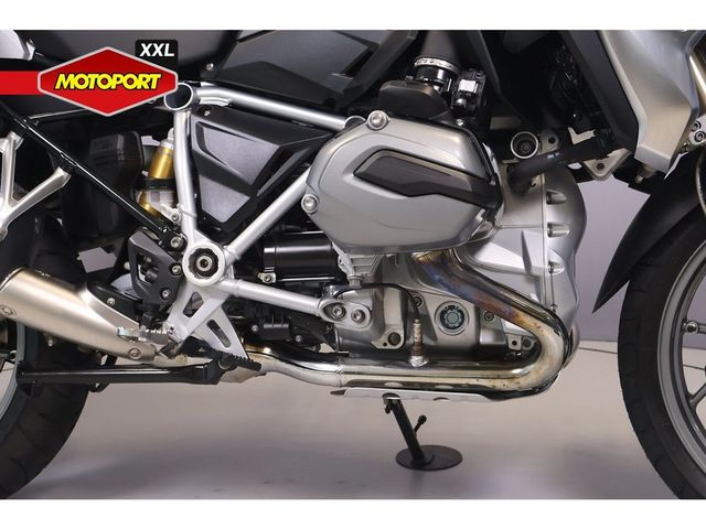 bmw - r-1200-gs