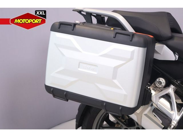 bmw - r-1200-gs