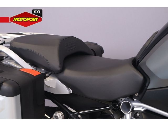 bmw - r-1200-gs
