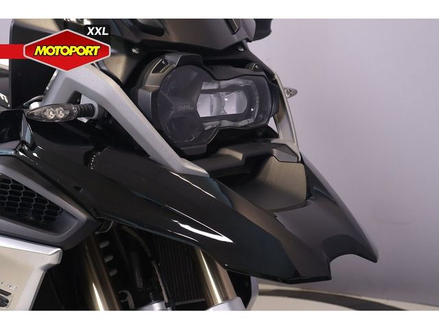 bmw - r-1200-gs