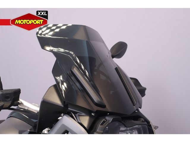 bmw - r-1200-gs