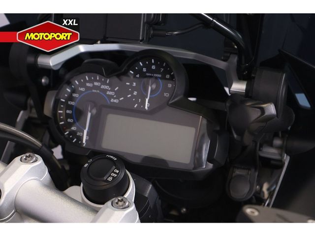 bmw - r-1200-gs