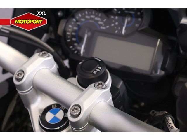 bmw - r-1200-gs