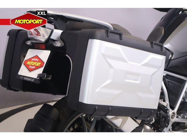 bmw - r-1200-gs