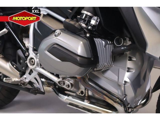 bmw - r-1200-gs