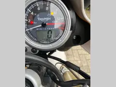 Triumph Street Triple 675 2009 occasion – foto 8 van 8