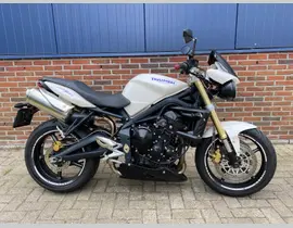 Triumph Street Triple 675 2009 occasion