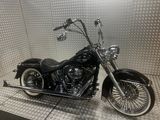 HARLEY-DAVIDSON SOFTAIL DELUXE
