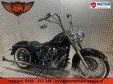 HARLEY-DAVIDSON SOFTAIL DELUXE