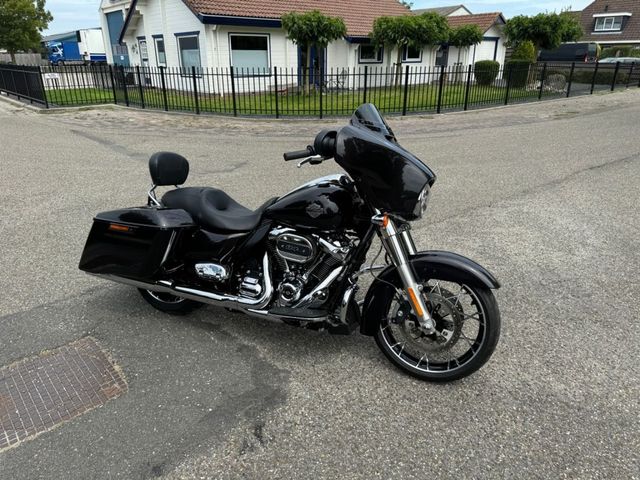harley-davidson - street-glide-special-114