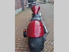 Harley-Davidson Eigenbouw Chopper 1994 nieuw – foto 6 van 11