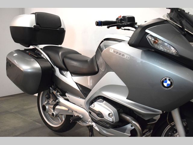 bmw - r-1200-rt