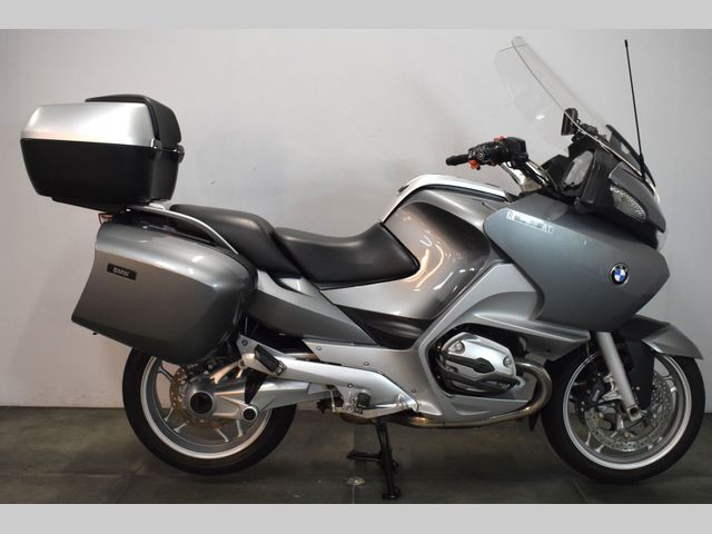 bmw - r-1200-rt