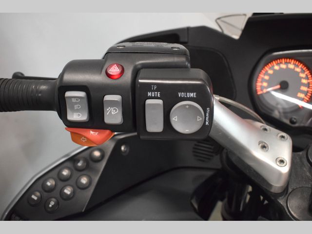 bmw - r-1200-rt