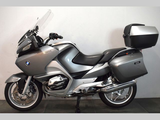 bmw - r-1200-rt