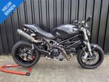 DUCATI M 1100