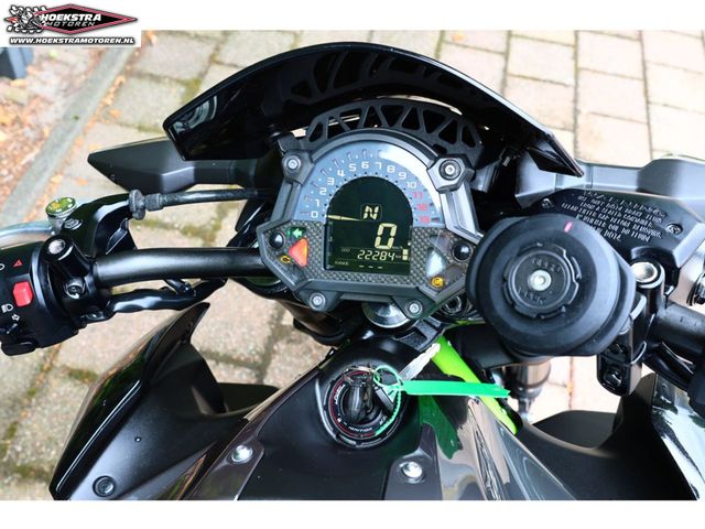 kawasaki - z900