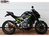 KAWASAKI Z900