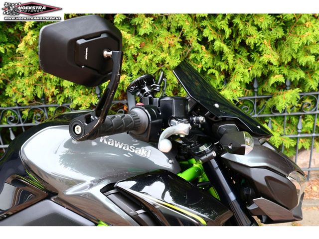 kawasaki - z900