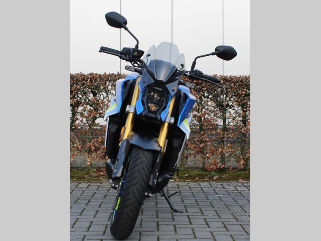 suzuki - gsx-s-1000-abs
