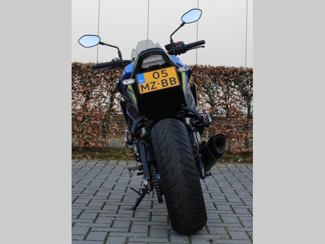 suzuki - gsx-s-1000-abs