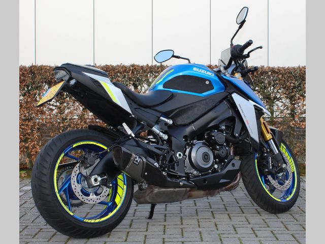 suzuki - gsx-s-1000-abs
