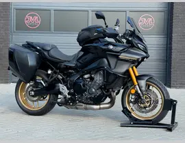 Yamaha Tracer 9 GT 2023 occasion