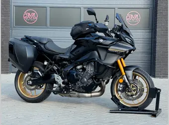 Yamaha Tracer 9 GT 2023 occasion