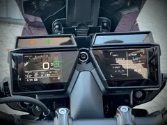 Yamaha Tracer 9 GT 2023 occasion – foto 15 van 17