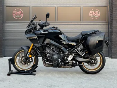 YAMAHA TRACER 9 GT – foto 3