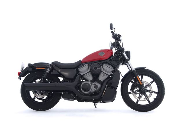 harley-davidson - sportster-nightster-xl-1200-n