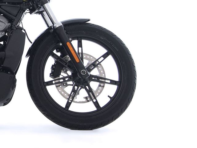 harley-davidson - sportster-nightster-xl-1200-n
