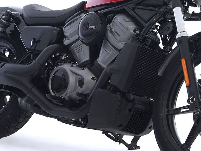 harley-davidson - sportster-nightster-xl-1200-n